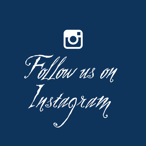 Follow Us on Instagram